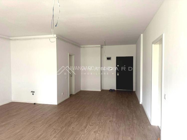 | Apartament 2 camere | 58 mp | Finisat | Zona Str. Frunzisului | - 3