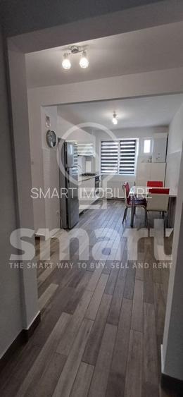 Apartament 3 camere spatios cu loc de parcare si 2 balcoane Manastur - 6