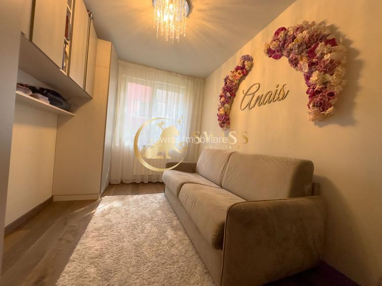 Apartament 3 camere | 74mp | Garaj | Boxa | Zona Grand Hotel Italia | Buna Ziua - 8