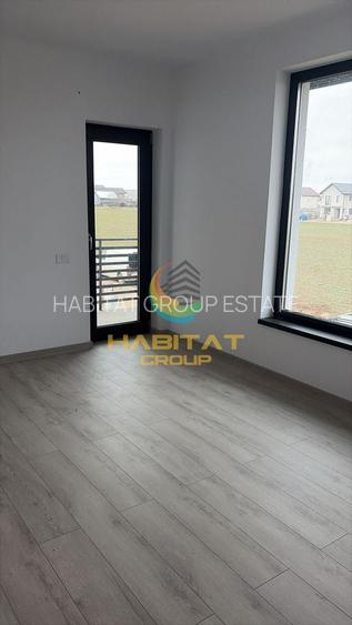 Berceni vanzare casa individuala P+1+Pod 4 cam teren 352mp - 10