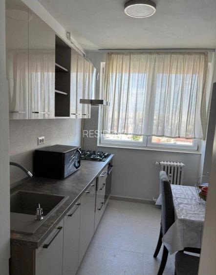 Apartament 3 camere | Vedere Parcul Circului | Etaj 7 | Totul nou - 5