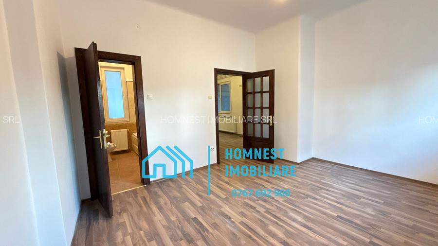 Apartament 4 Camere Interbelic | Str. Dr. Iacob Felix Nr. 14 -Comision %0 - 24