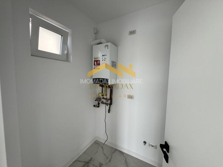 Utvin-Duplex P+E- 4 Camere - 18