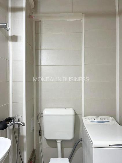 Vânzare garsonieră 12mp, Etaj 2, Strada Iza, Oradea - 4