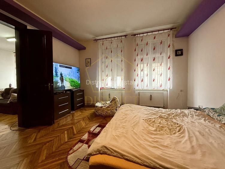Apartament cu 5 camere | 120 mp utili | Timisoara - 2