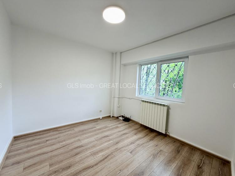 Apartament cu 3 camere Burebista-Alba Iulia, Parter, vedere mixta - 14