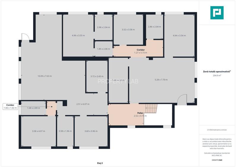 Spațiu comercial la ieșire din Timișoara - 28