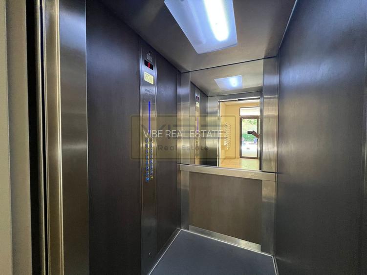 Apartament 2 camere Newton City Nicolina - 15 min Palas Mall - 16