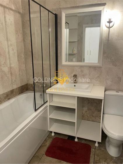 2 camere, decomandate, bloc nou, Marasti zona Piata Marasti,The Office - 6