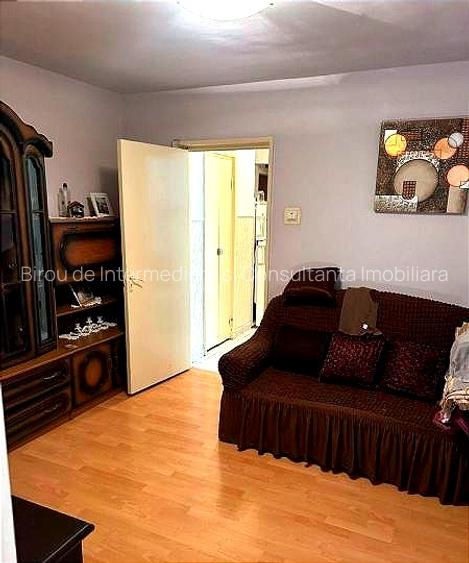 🙋 Tomis NORD Ciresica 🔸 2 Camere 41m² Incadrat Mobilat Utilat Centrala - 3