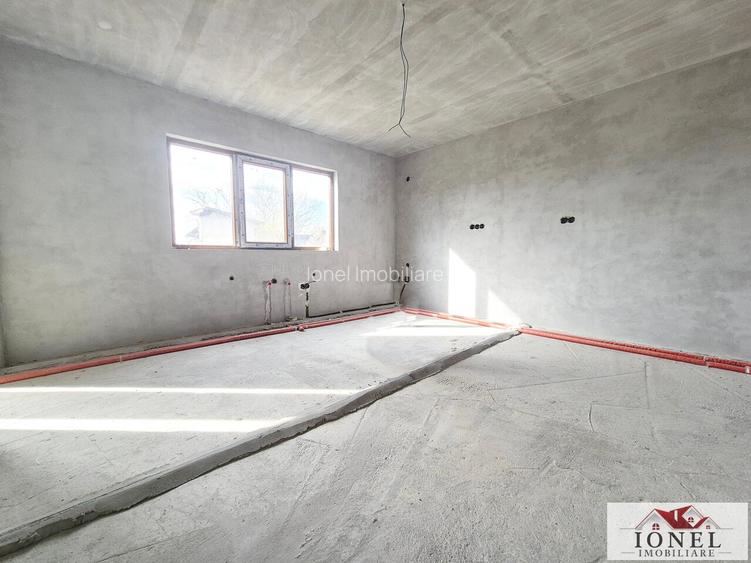 Casa noua de vanzare in Bucerdea Granoasa - 5