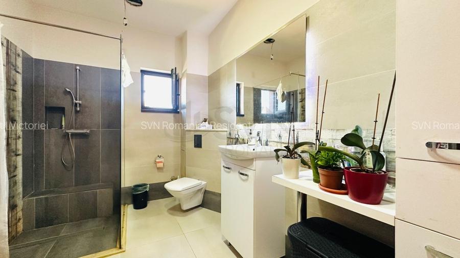 REV2005052 Vila individuala de vanzare langa padure teren 720 mp - 11