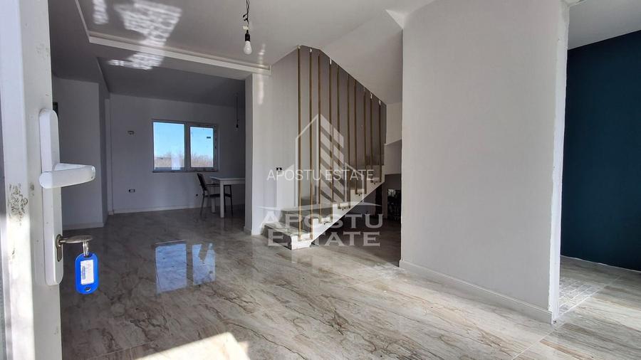 Casa moderna de inchiriat in Livada - 16