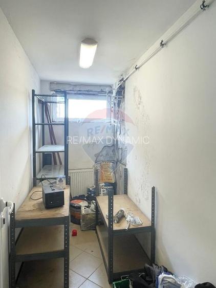 Spațiu de birouri pe Calea Aurel Vlaicu - 6