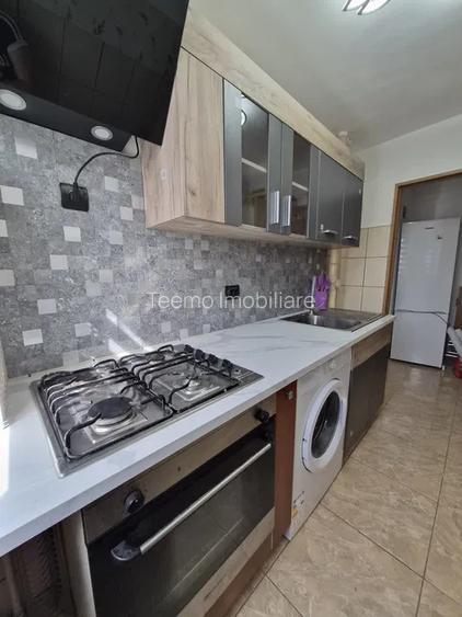 Apartament 2 camere, decomandat, 50 mp, balcon, ac, zona Titan - 5