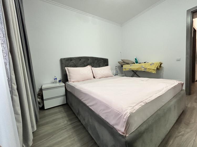 Apartament cu 3 camere lux 61mp zona Terra - 12