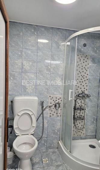 Studio 42mp cu centrala proprie, parter, zona Sebastian/Vulcan - 7