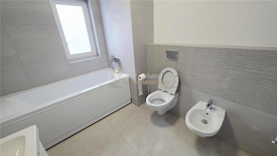 CASA 4 CAMERE 118 MP CURTE 170 MP ZONA PANEMAR OASULUI - 20