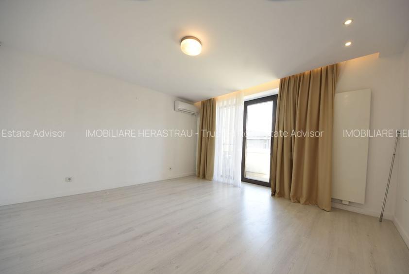 Vila spațioasă Pipera - 6