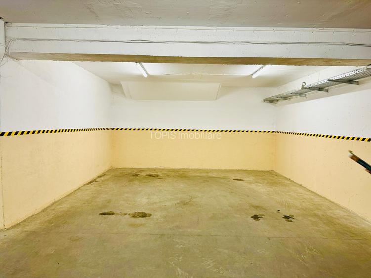 Caramfil Office /Birou pe 2 nivele cu View  / 165 mp/ Parcare Opțional 2 locuri - 18