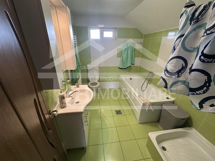 Casă de vânzare, 620mp teren, 208 utili, Zona Sântana de Mureș - 8