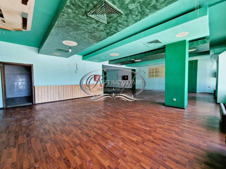 Spatiu comercial in Zorilor - 2