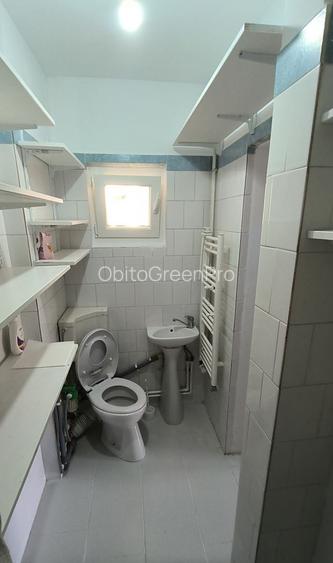 3 camere METROU Constantin Brancusi cu centrala termica - 14