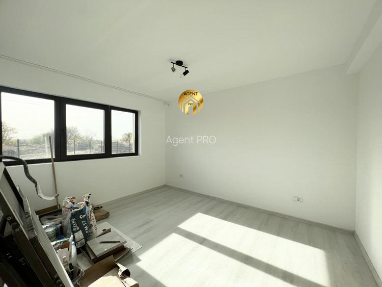 Vila Individuala 4 camere + birou/dressing | 370mp teren! - 5