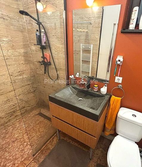 Casă modernă - de vânzare - Tăuții-Măgherăuș - 15