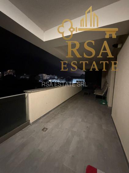 Apartament 3 camere Etaj 1  de inchiriat Parcare Subterana  - 10