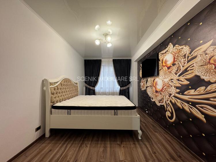 Isaran, ap. cu 4 camere, parter inalt, ideal transformare in spatiu comercial - 7