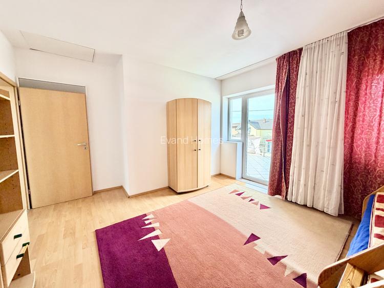 Casa individuala 8 camere Mosnita Veche ideala locuinta sau business - 17