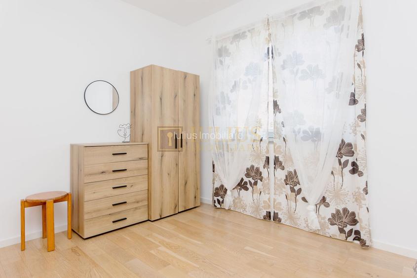 Monarch Village; Mosnita Noua, 3 camere la parter. - 27