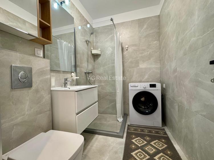 Studio Lebada Lake Residence- Vedere lac -Parcare inclusa - 8