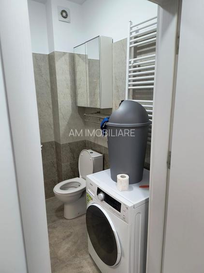 AP. 2 CAMERE CAISULUI, LOC PARCARE, BOXA SUBSOL, BLOC NOU, CENTRALA - 8