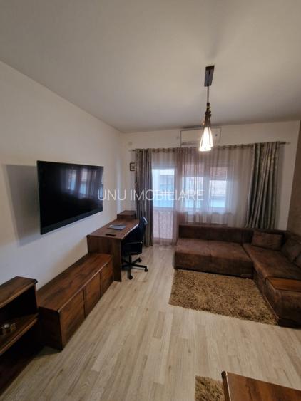 Parc Copou-3 camere-Etaj intermediar - 9