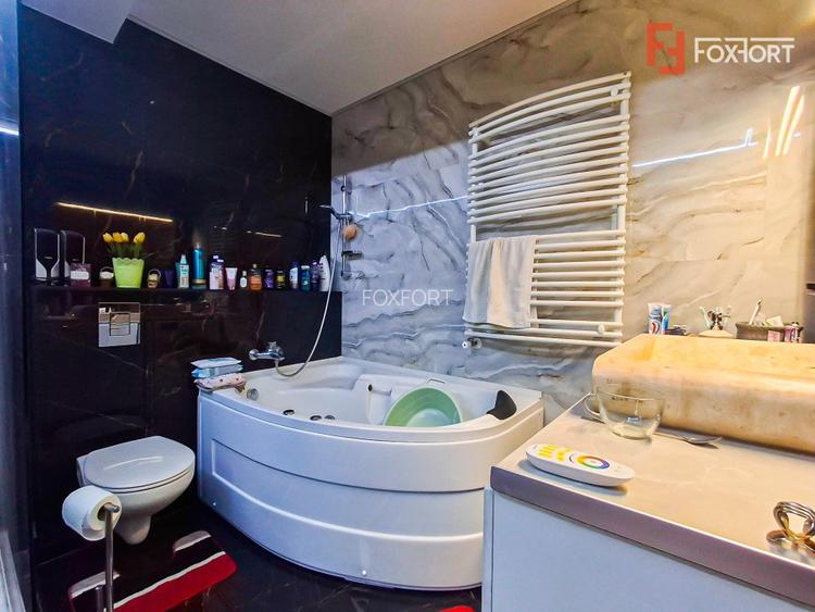 Casa cu 2 apartamente si inchiriere Air BNB - Timisoara, Sinaia - 14