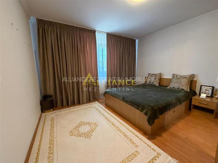 Oportunitate! Casa P+E+M, confort si spatiu generos - 14