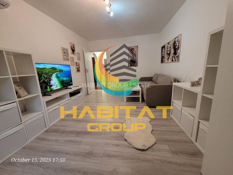 Vanzare Garsoniera Mobilata si Utilata- Tineretului - 2