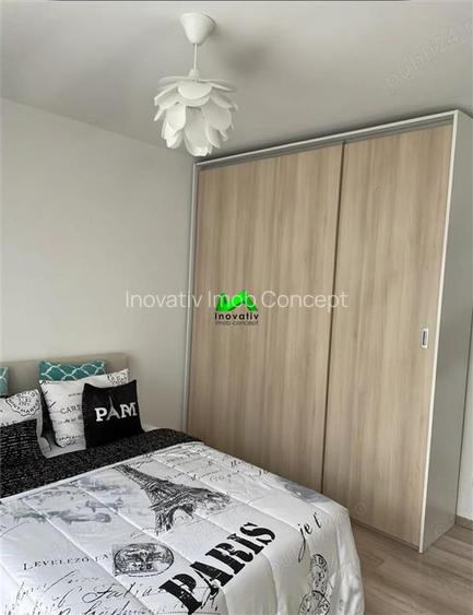Apartament de inchiriat 2 camere Sibiu City Residence - 3