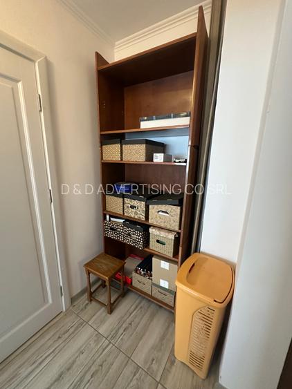 Piata Iancului - 5 minute metrou - Apartament 4 camere, 2 bai - Modern-Bloc 1979 - 41