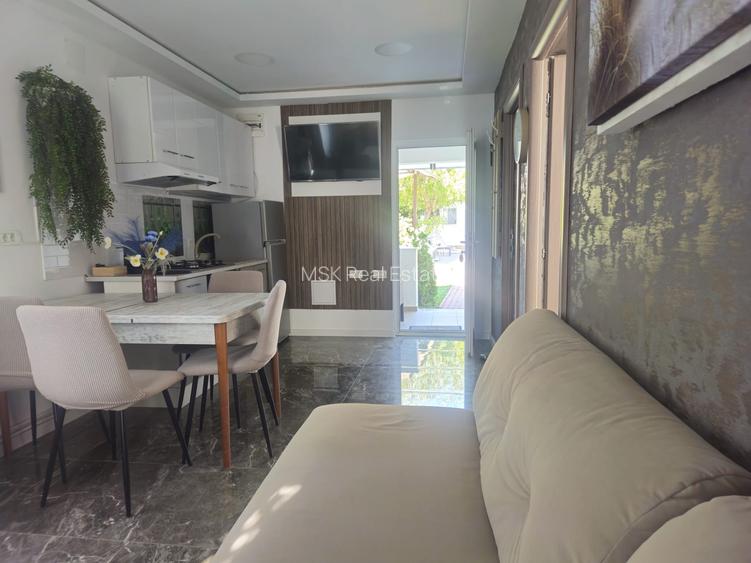 PENSIUNE VENUS -AFACERE  LA  CHEIE - IDEALA INVESTITIE  URBANISM P+9 - 20