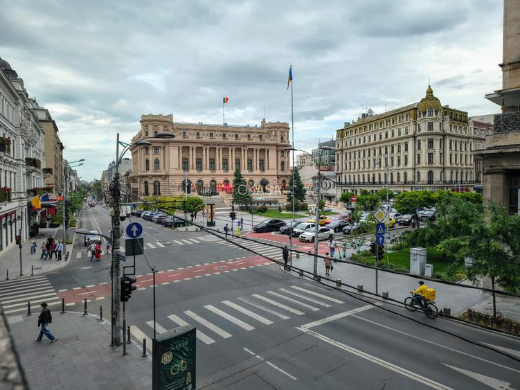 2 camere ultracentral – Calea Victoriei x Regina Elisabeta - 6