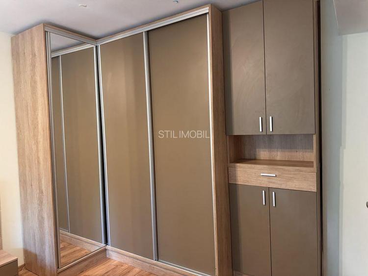 Apartament 3 Camere– Podu Roș / Cantemir (Aleea Rozelor), Iași - 5