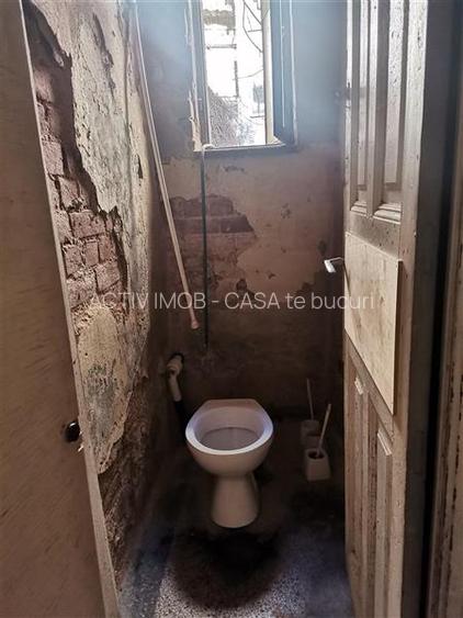 UNIVERSITATE-COLTEI,  spatiu comercial nestradal, 72 mp - 8