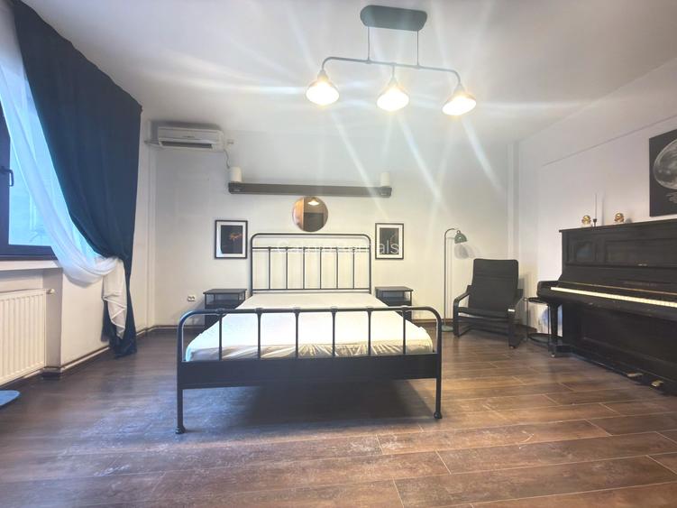 3 Bedroom Apartment: Armeneasca-Universitate: Newly Renovated - 4