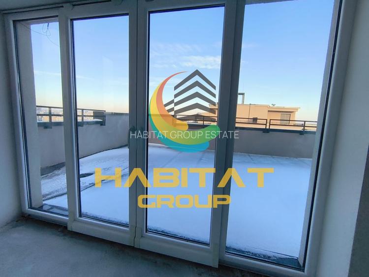 DUPLEX 5 CAMERE CU VEDERE PANORAMICA - 28