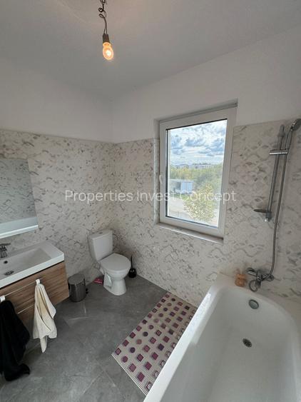 Casa Individuală Premium în Berceni – Performanță Tehnică și Confort Modern - 10