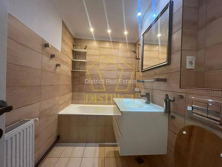 Apartament spatios cu 2 camere | Freidorf - 5