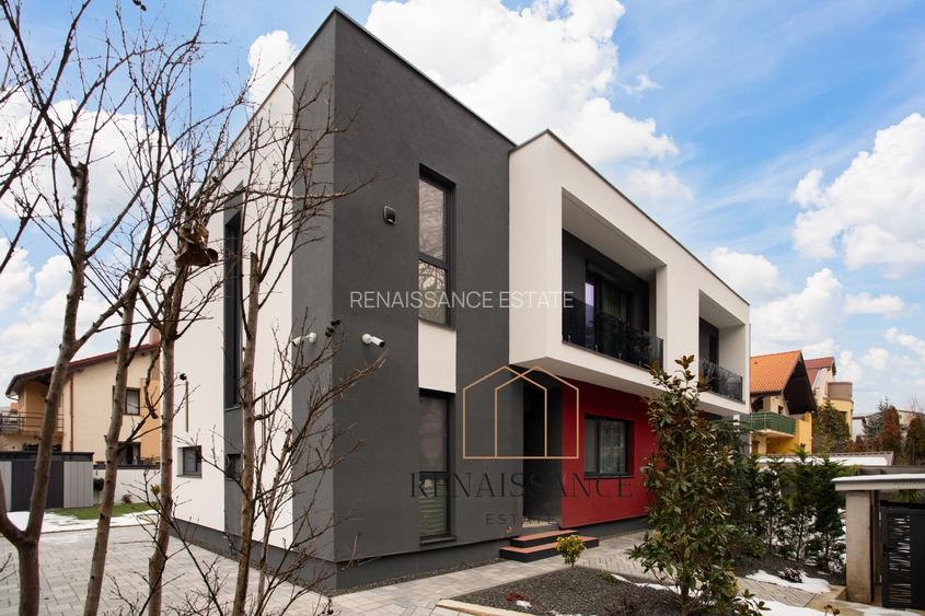 Casa Exclusivista 5 Camere P+1E | Finisaje de Lux | Calea Aradului - 22